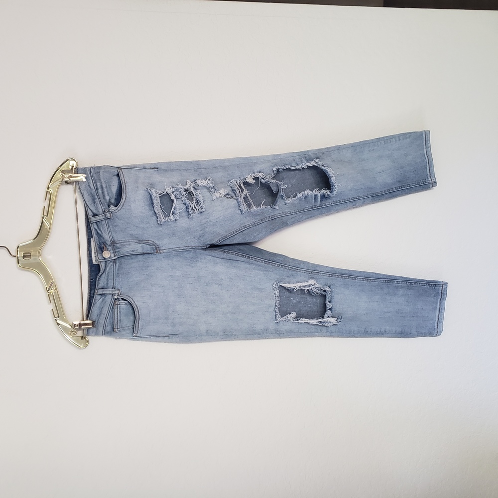 Urban Heritage 1975 Denim Jeans